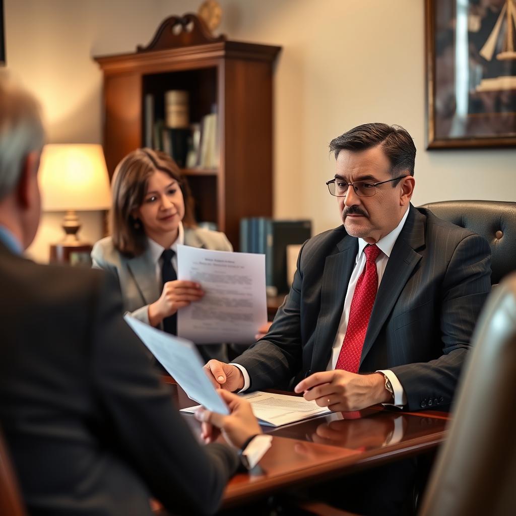 Firearm by Felon Lawyer York County