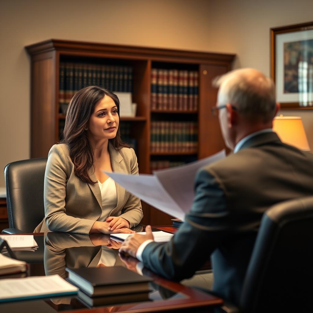 Fraud Lawyer Gloucester County