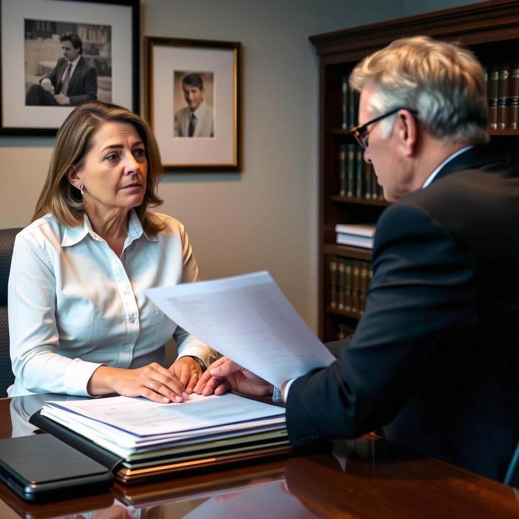 Fraud Lawyer Orange County