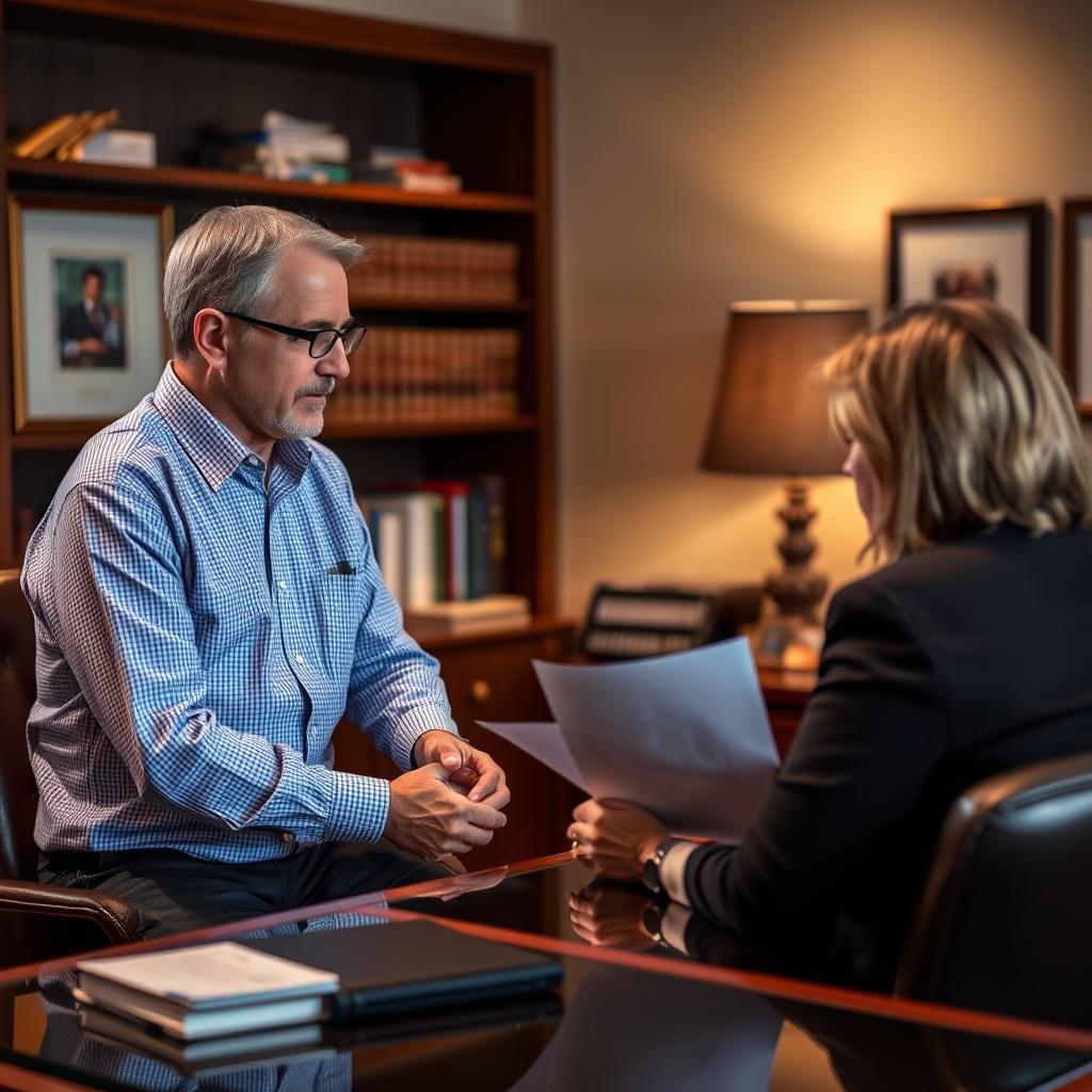 Fraud Lawyer Suffolk