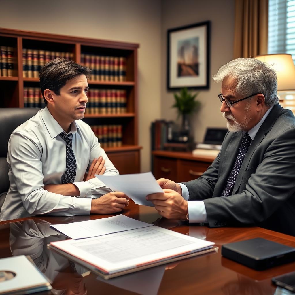Fraud Lawyer Virginia Beach