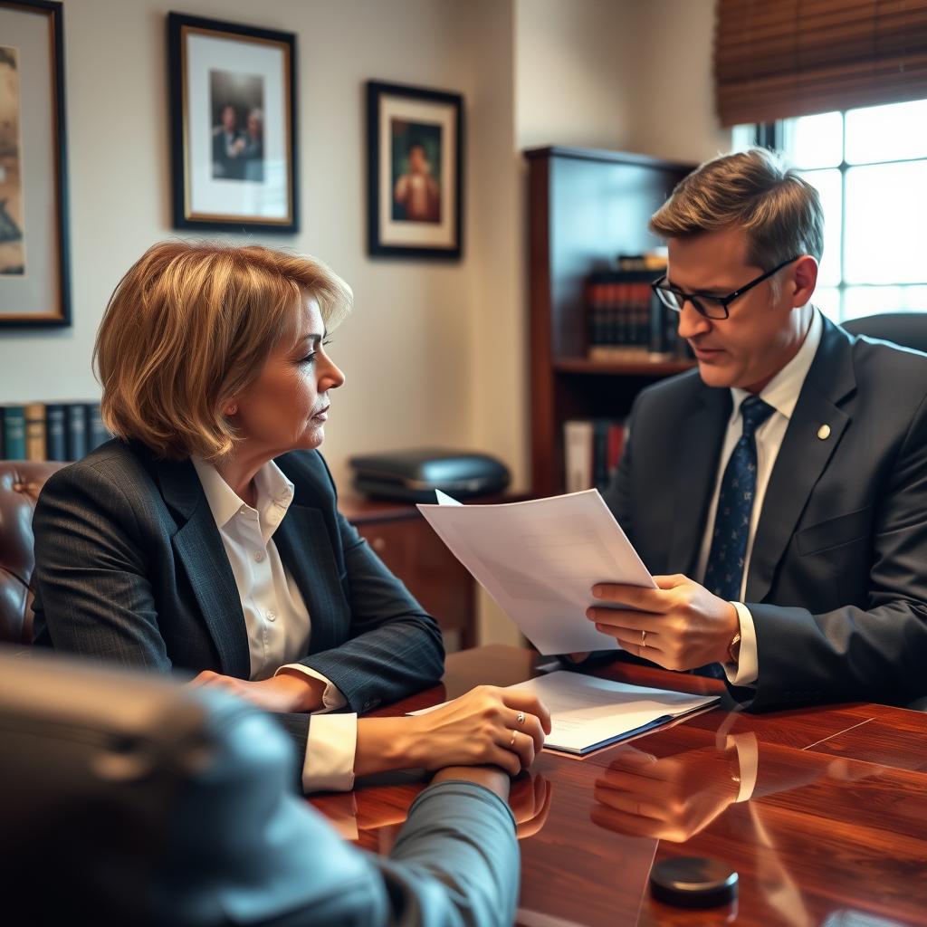 Grand Larceny Lawyer York County