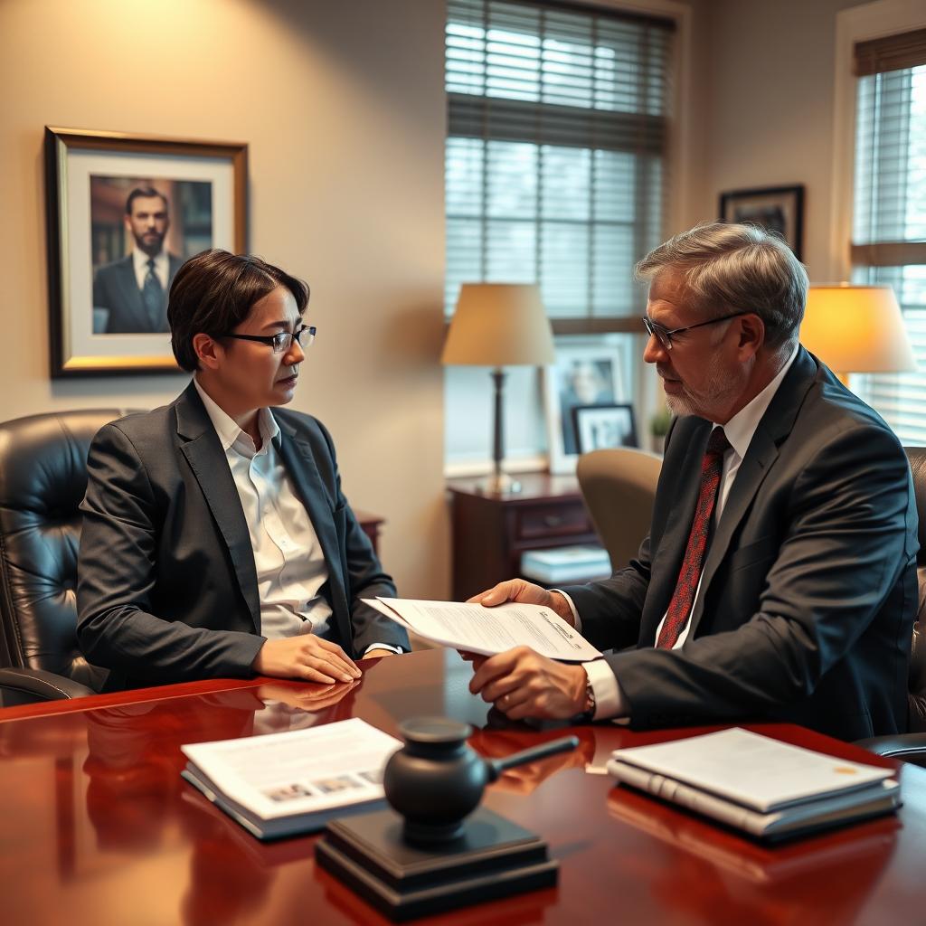 Gun Crime Lawyer Clarke County