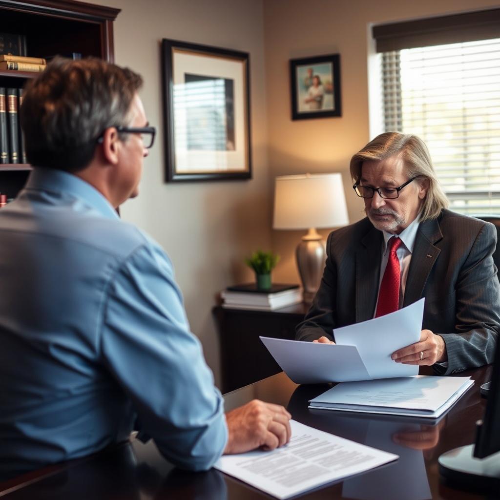 Gun Crime Lawyer Colonial Heights