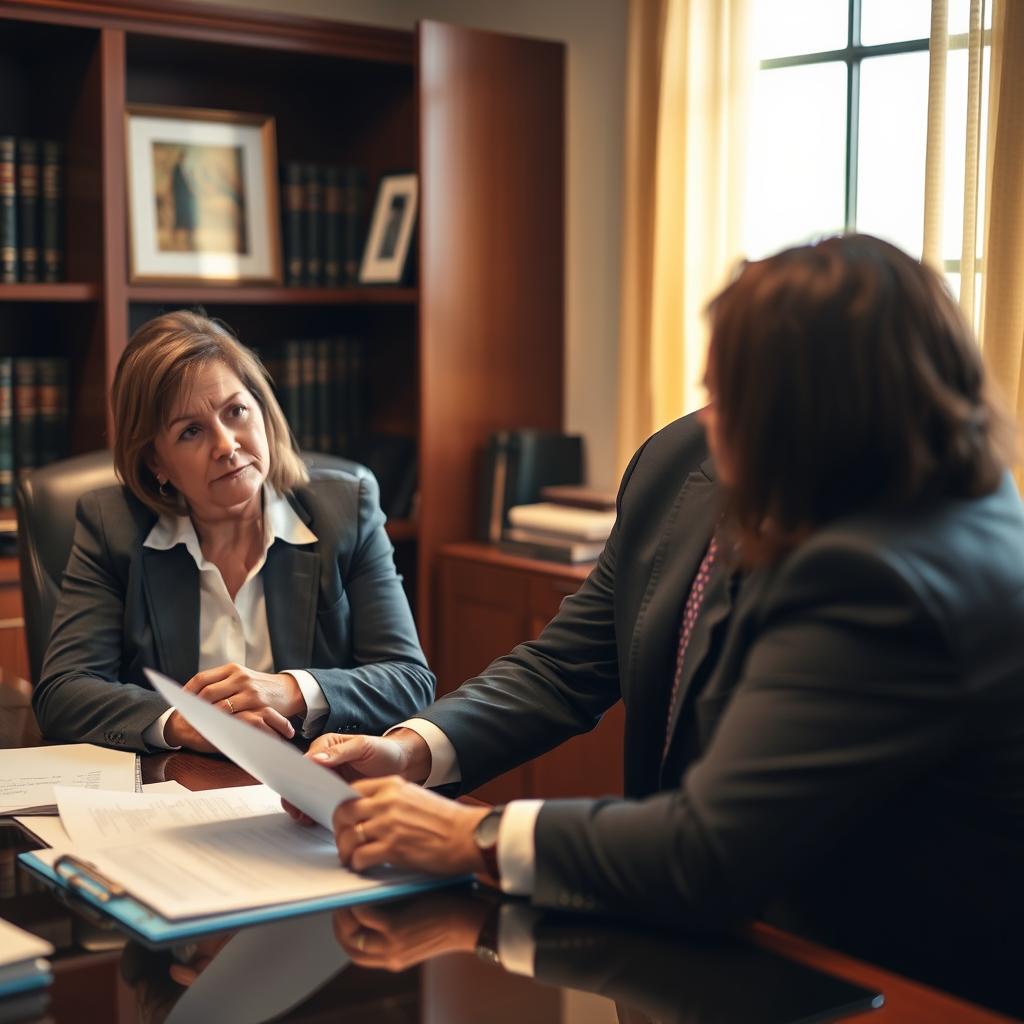 Gun Crime Lawyer Gloucester County