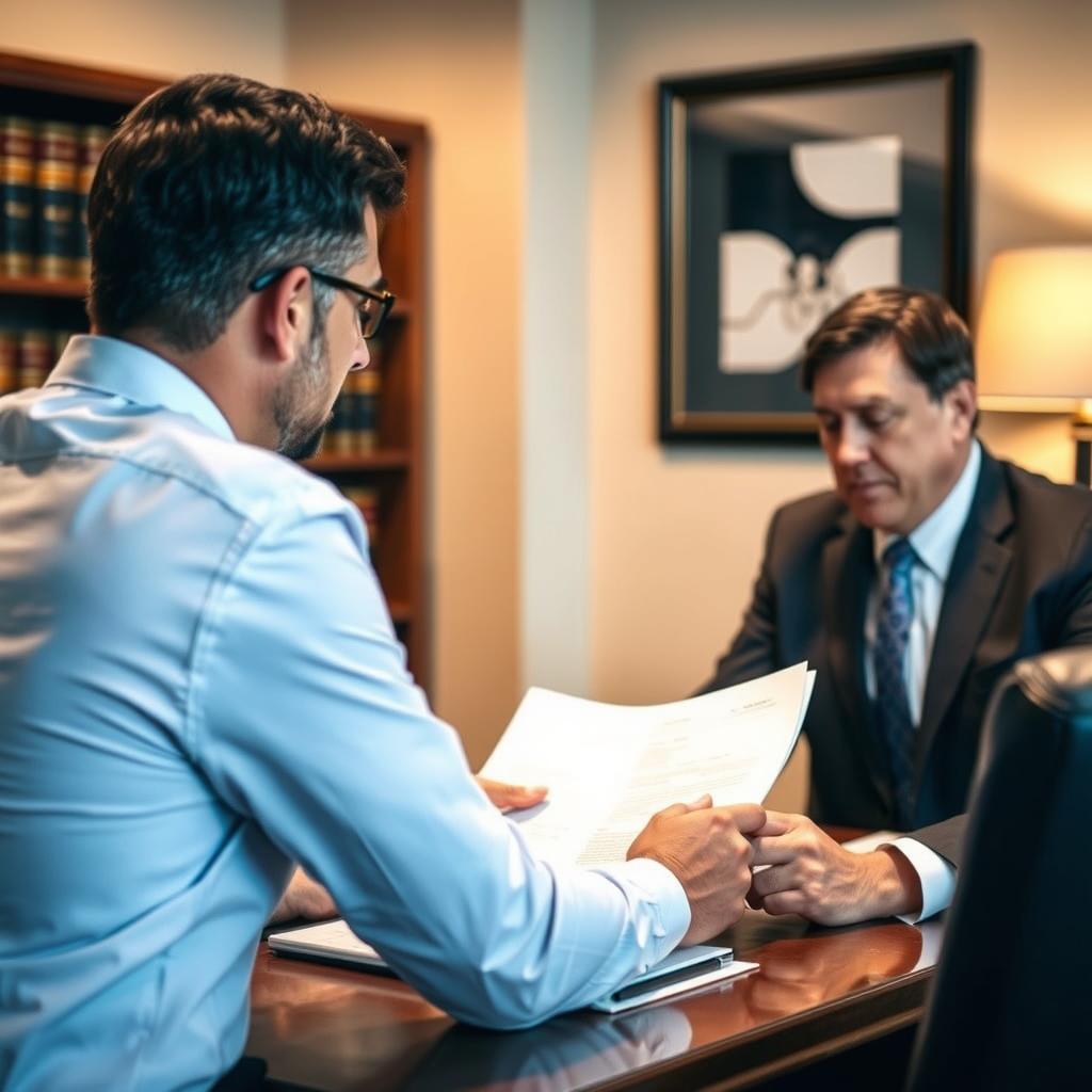 Gun Crime Lawyer Henrico County