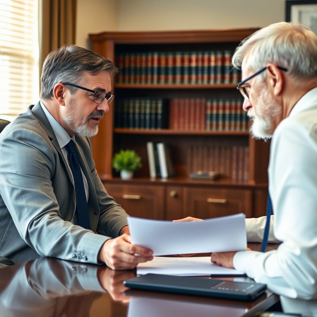 Gun Crime Lawyer Manassas