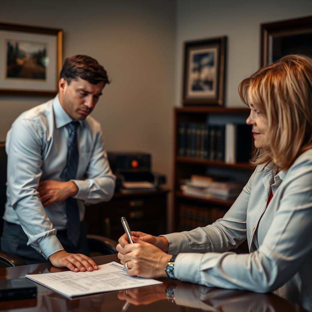 Gun Crime Lawyer New Kent County