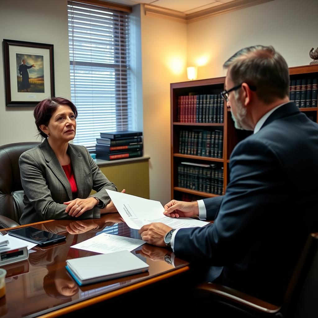 Gun Crime Lawyer Virginia