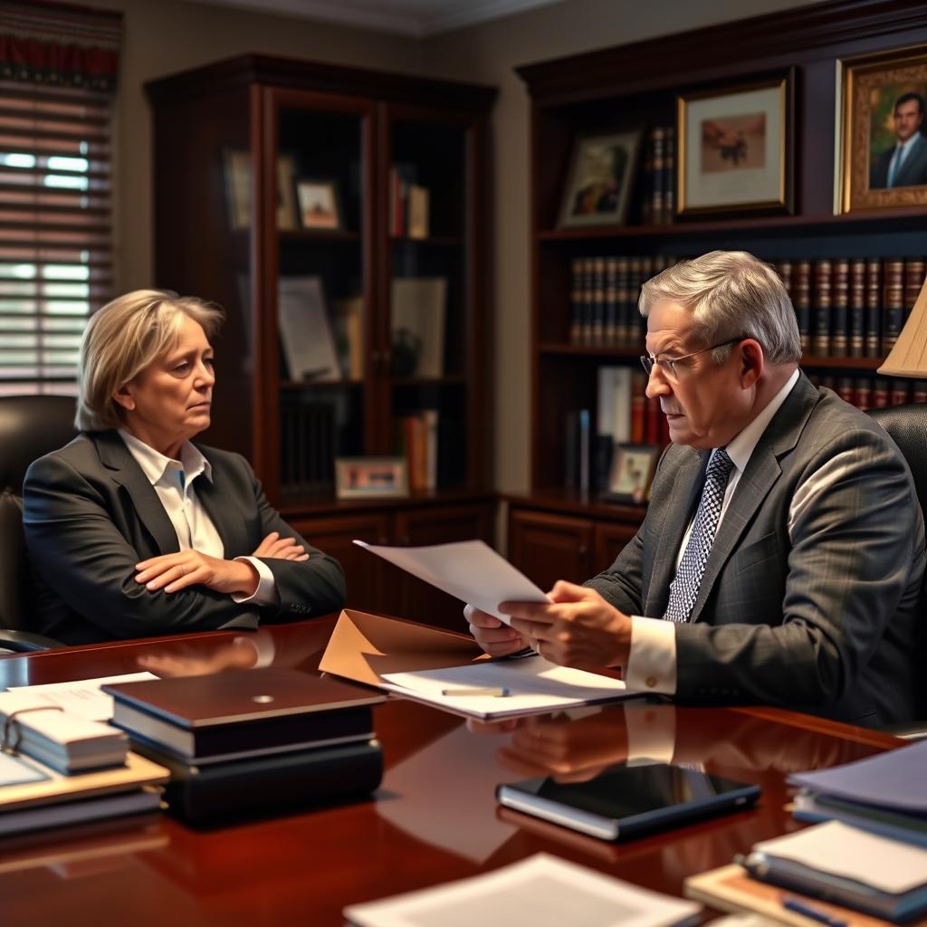 Hit and Run Lawyer Augusta County