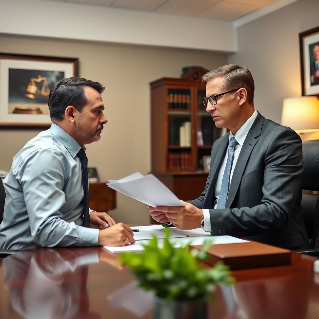 Hit and Run Lawyer Bedford County