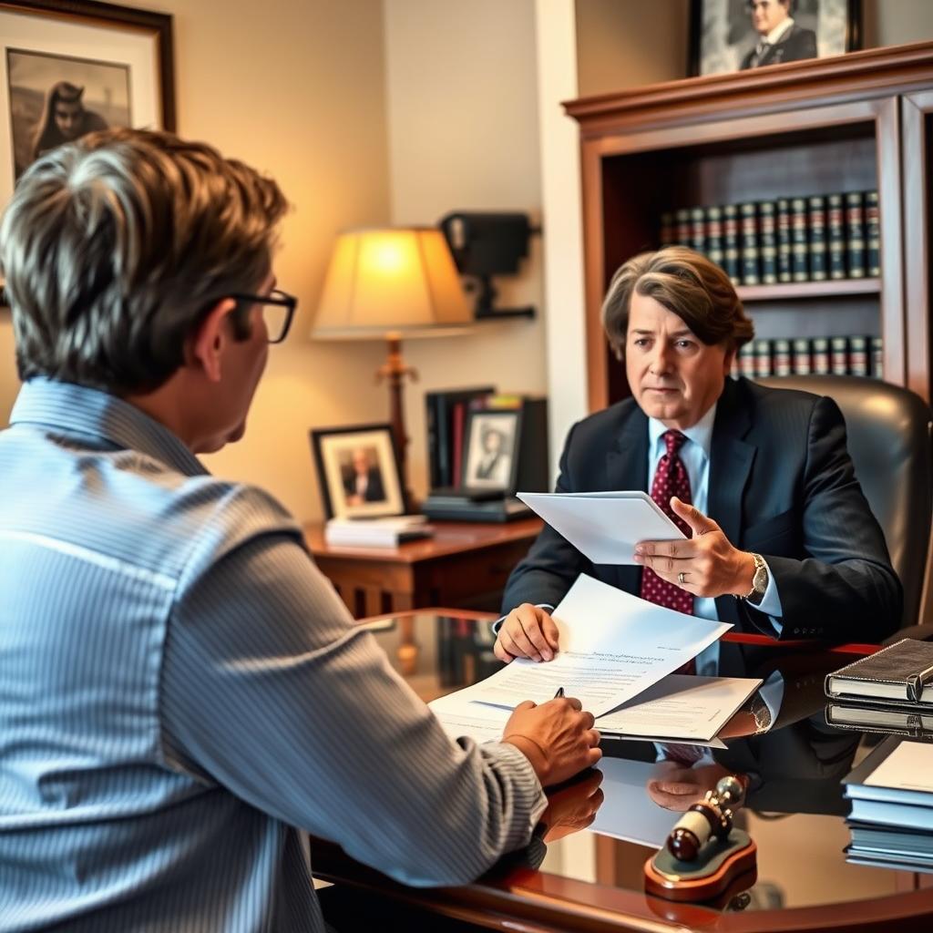 Hit and Run Lawyer Caroline County