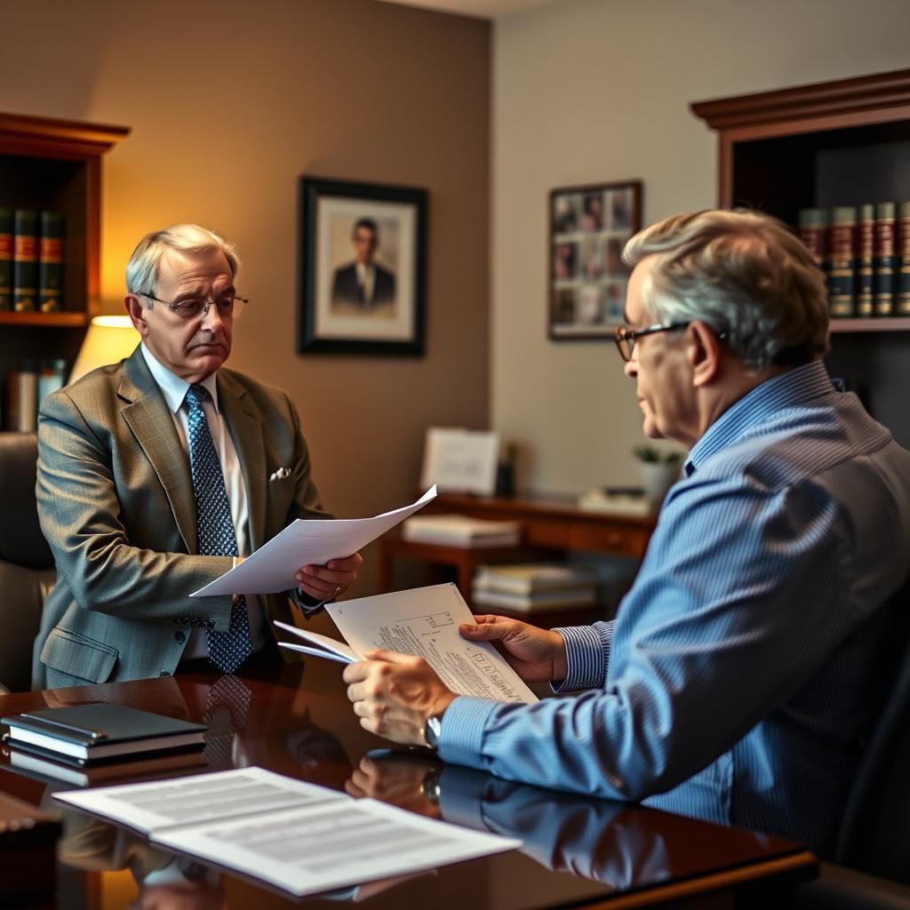 Hit and Run Lawyer Culpeper County