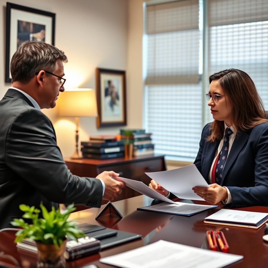 Hit and Run Lawyer Dinwiddie County