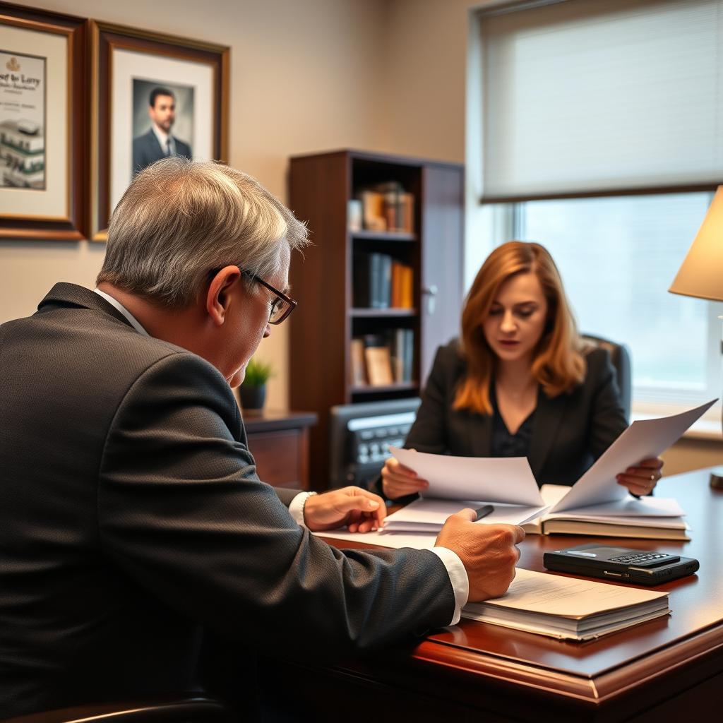 Hit and Run Lawyer Fluvanna County