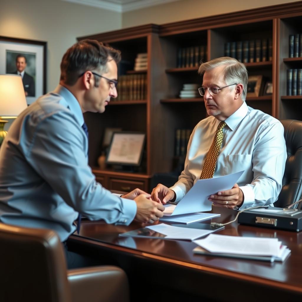 Hit and Run Lawyer Goochland County