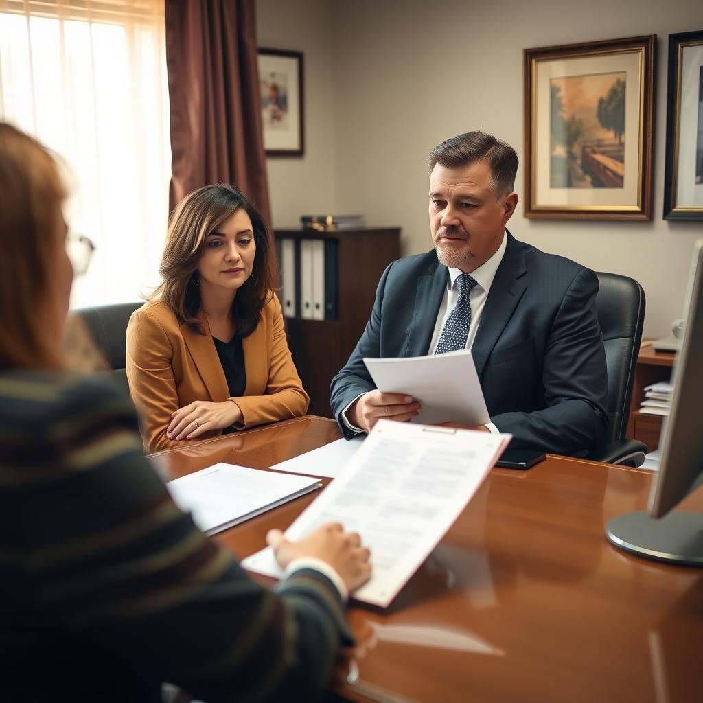 Hit and Run Lawyer Hanover County