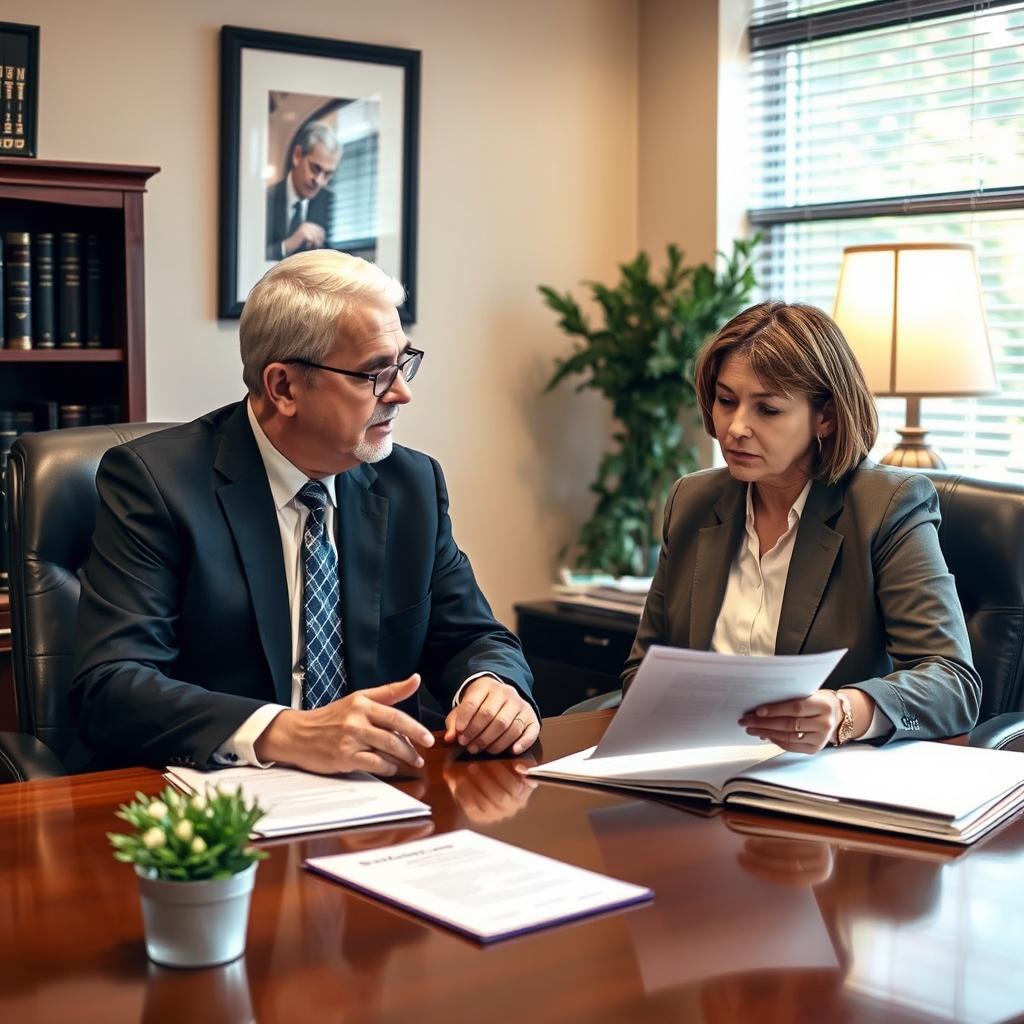 Hit and Run Lawyer Loudoun County