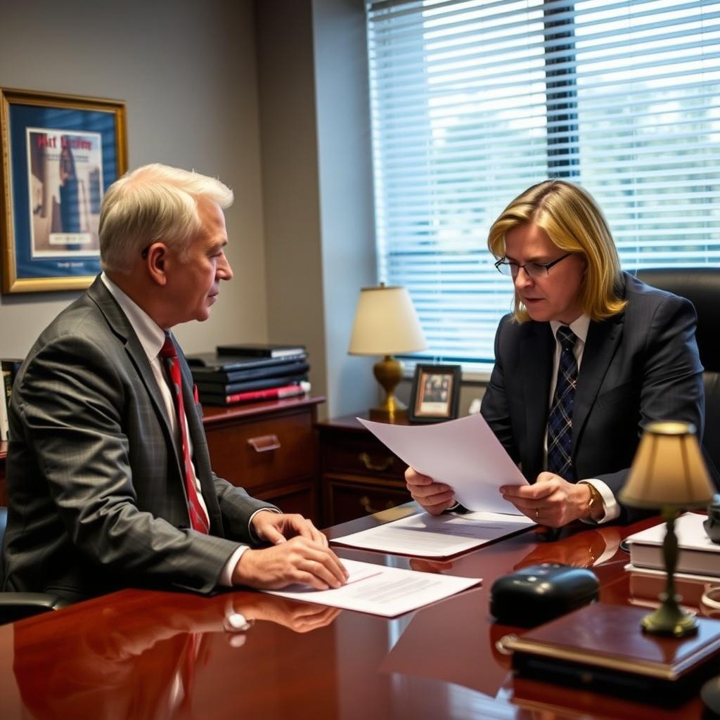 Hit and Run Lawyer Madison County