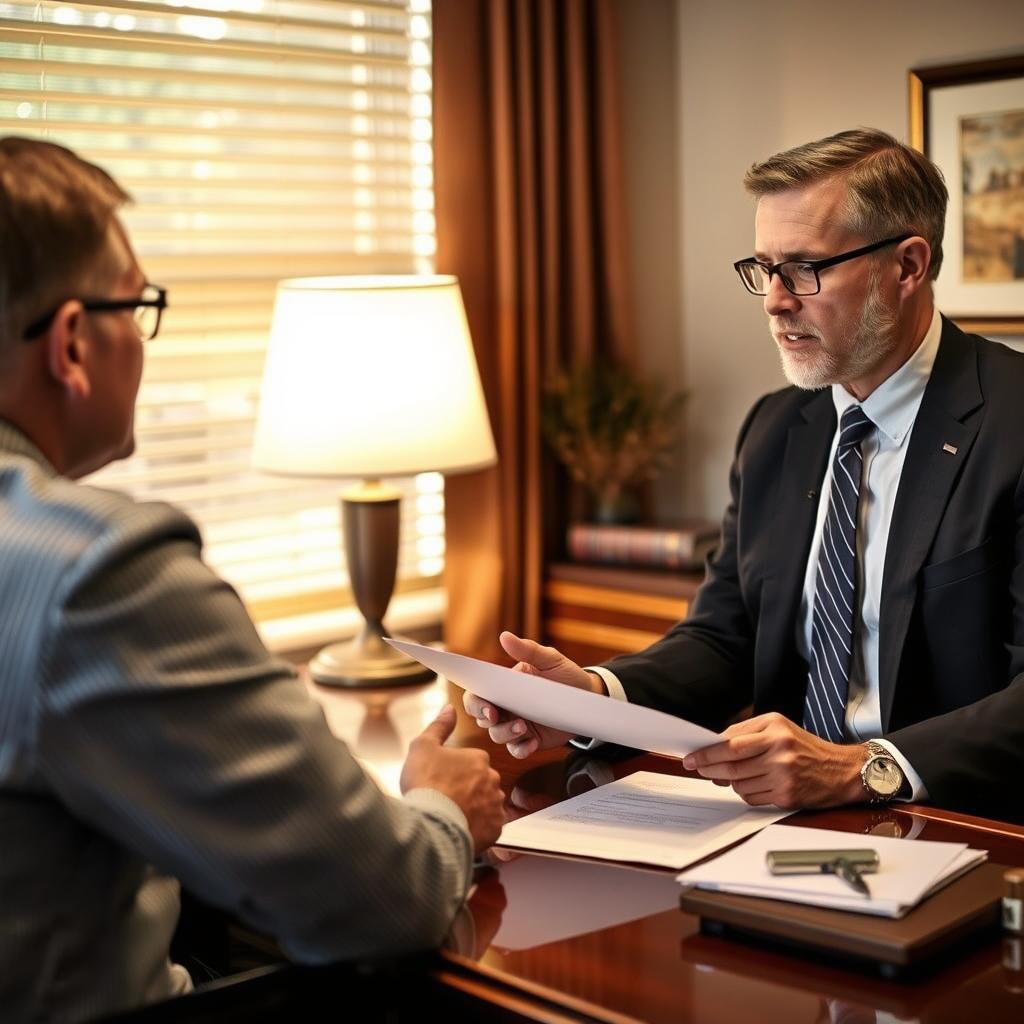 Hit and Run Lawyer Manassas Park