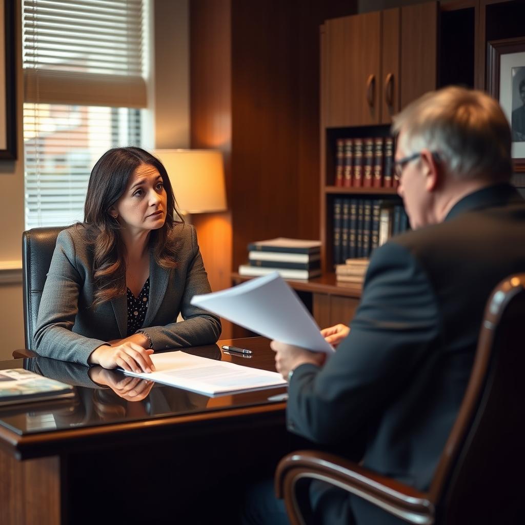 Hit and Run Lawyer Manassas