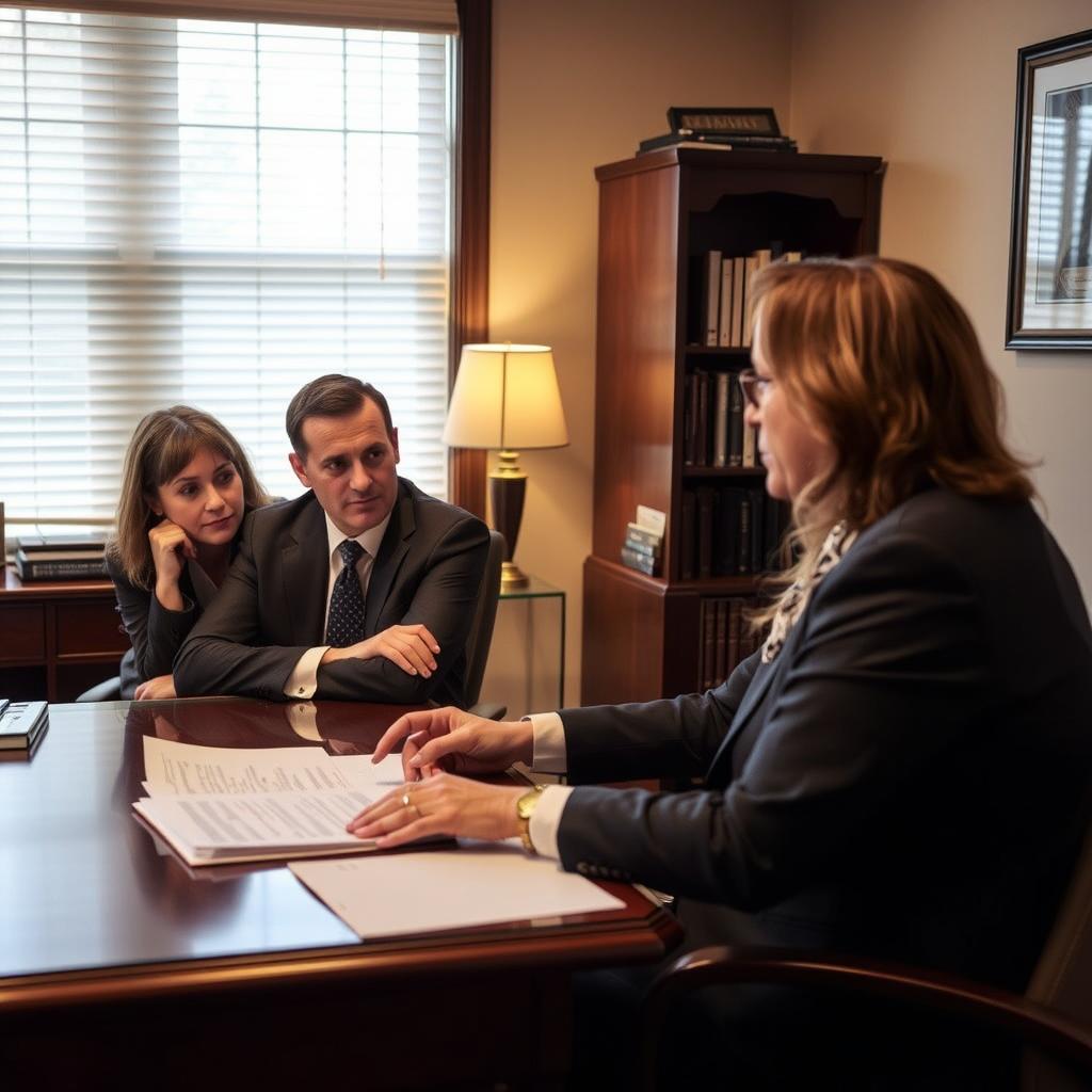 Hit and Run Lawyer New Kent County