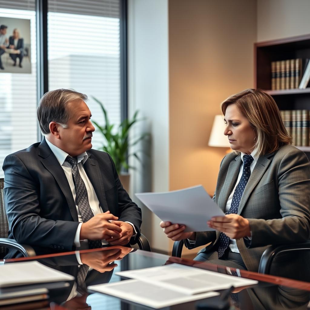 Hit and Run Lawyer Orange County