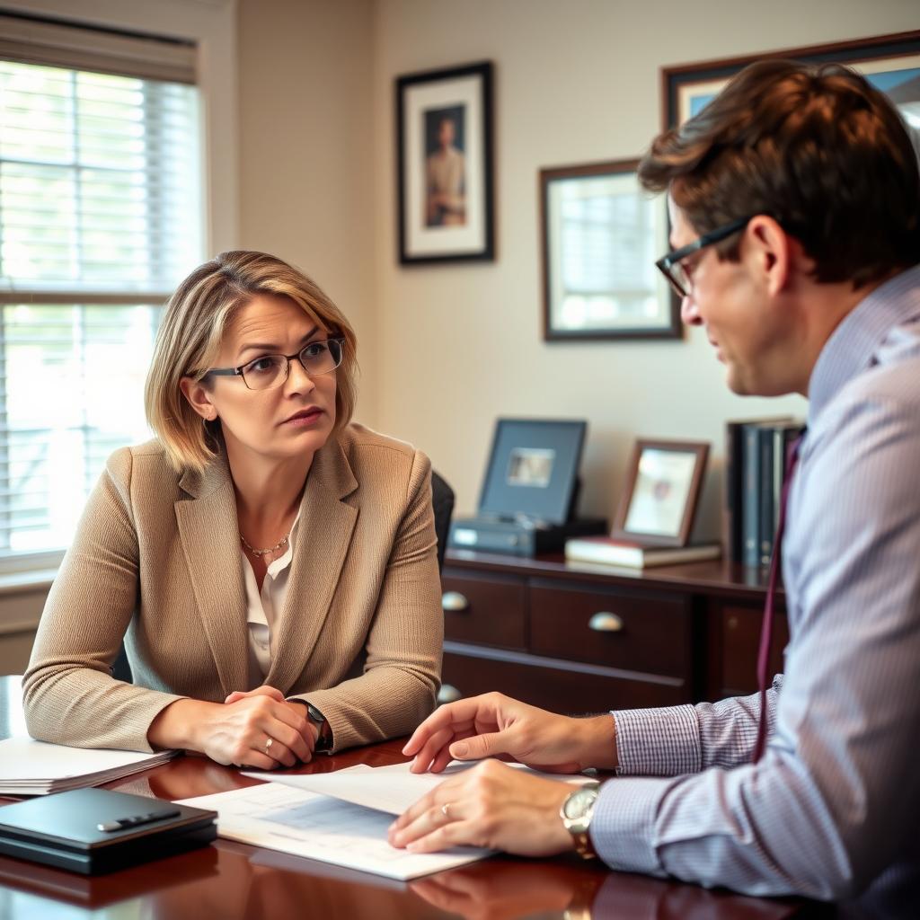 Hit and Run Lawyer Rappahannock County