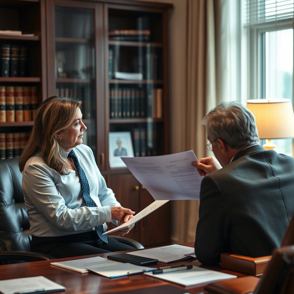 Indecent Exposure Lawyer Fairfax