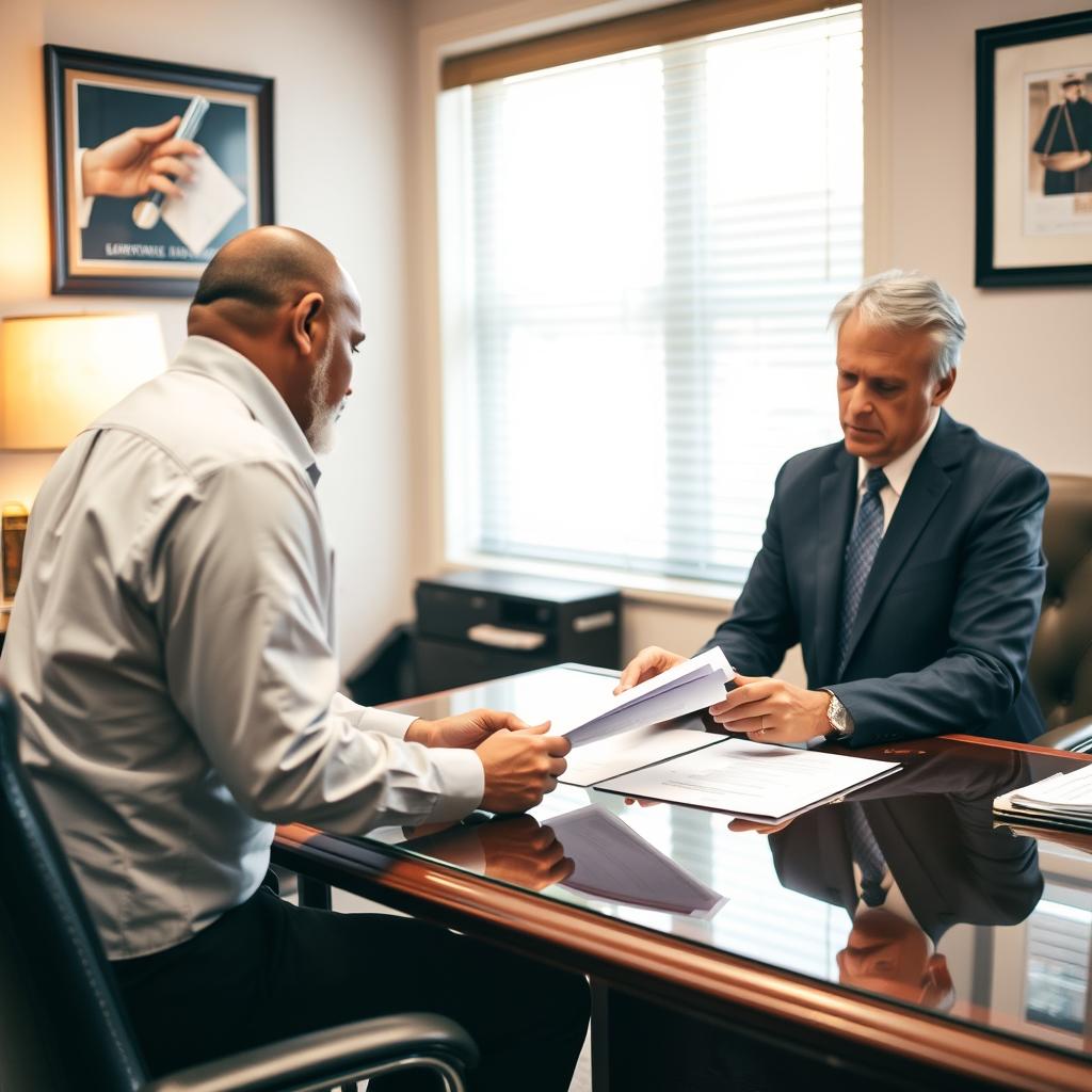 Indecent Exposure Lawyer Rockingham County