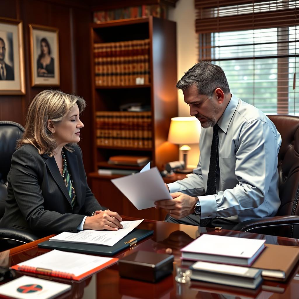 Internet Sex Crime Lawyer Augusta County