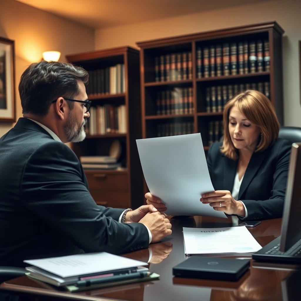 Internet Sex Crime Lawyer Bedford County