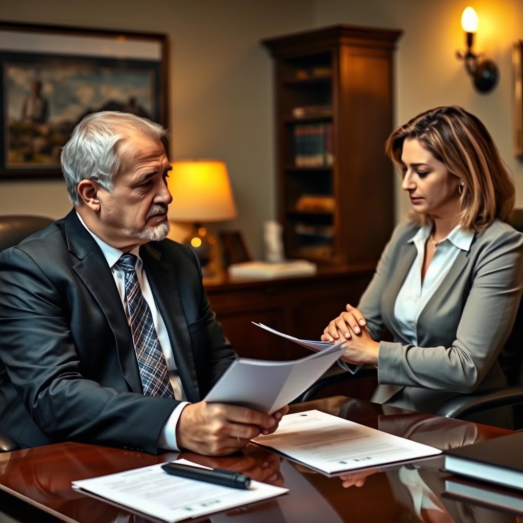 Internet Sex Crime Lawyer Clarke County