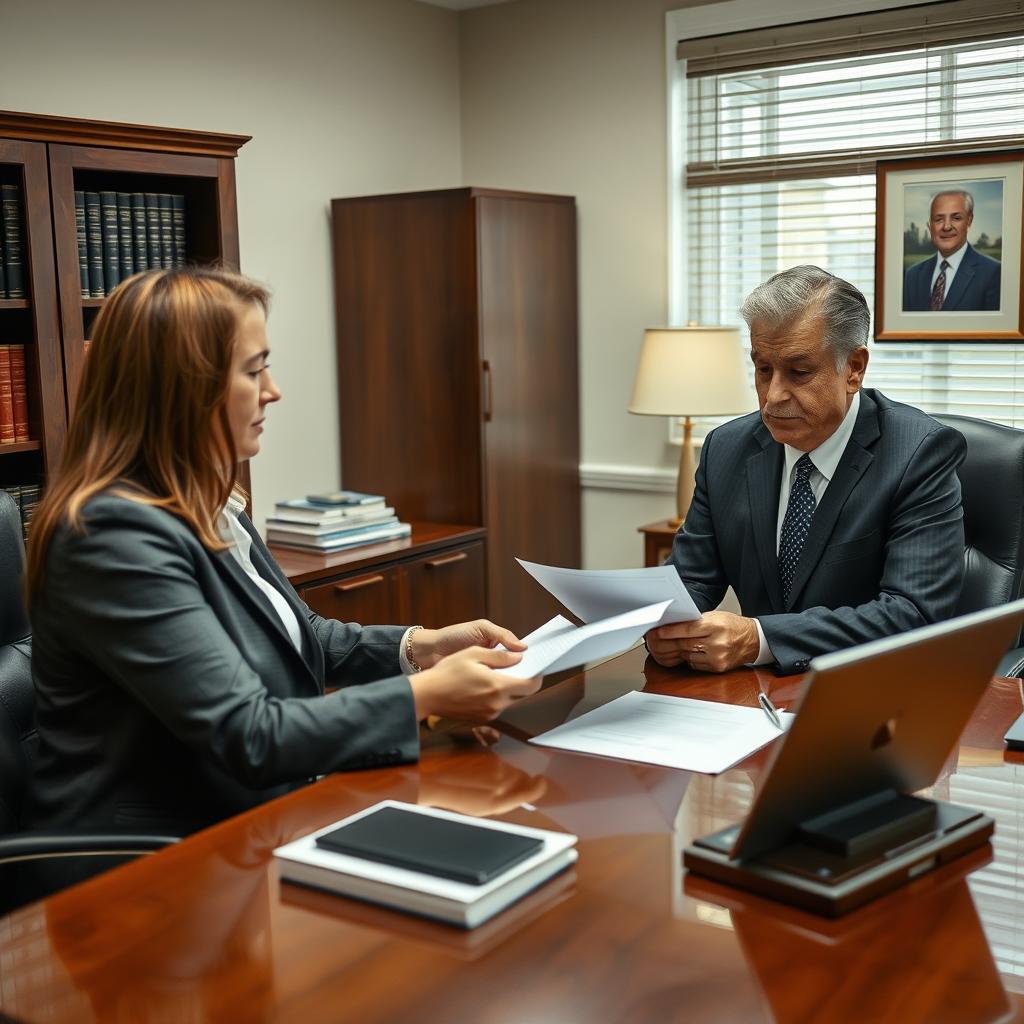 Internet Sex Crime Lawyer Louisa County