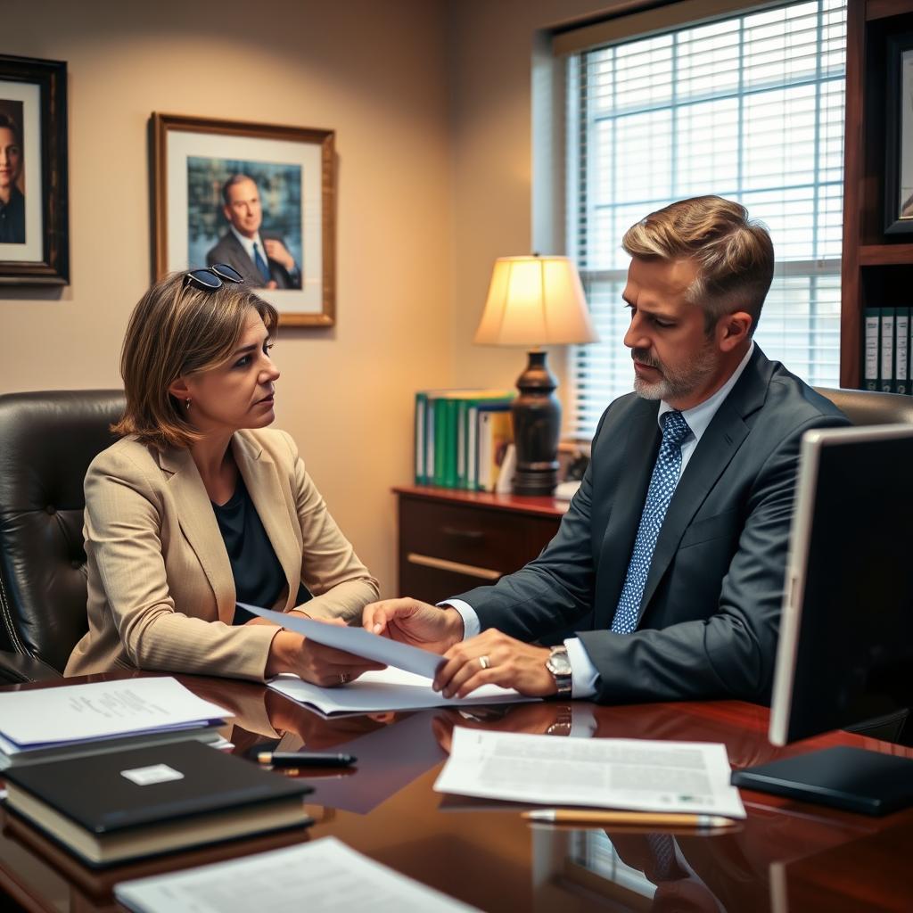 Internet Sex Crime Lawyer Roanoke County