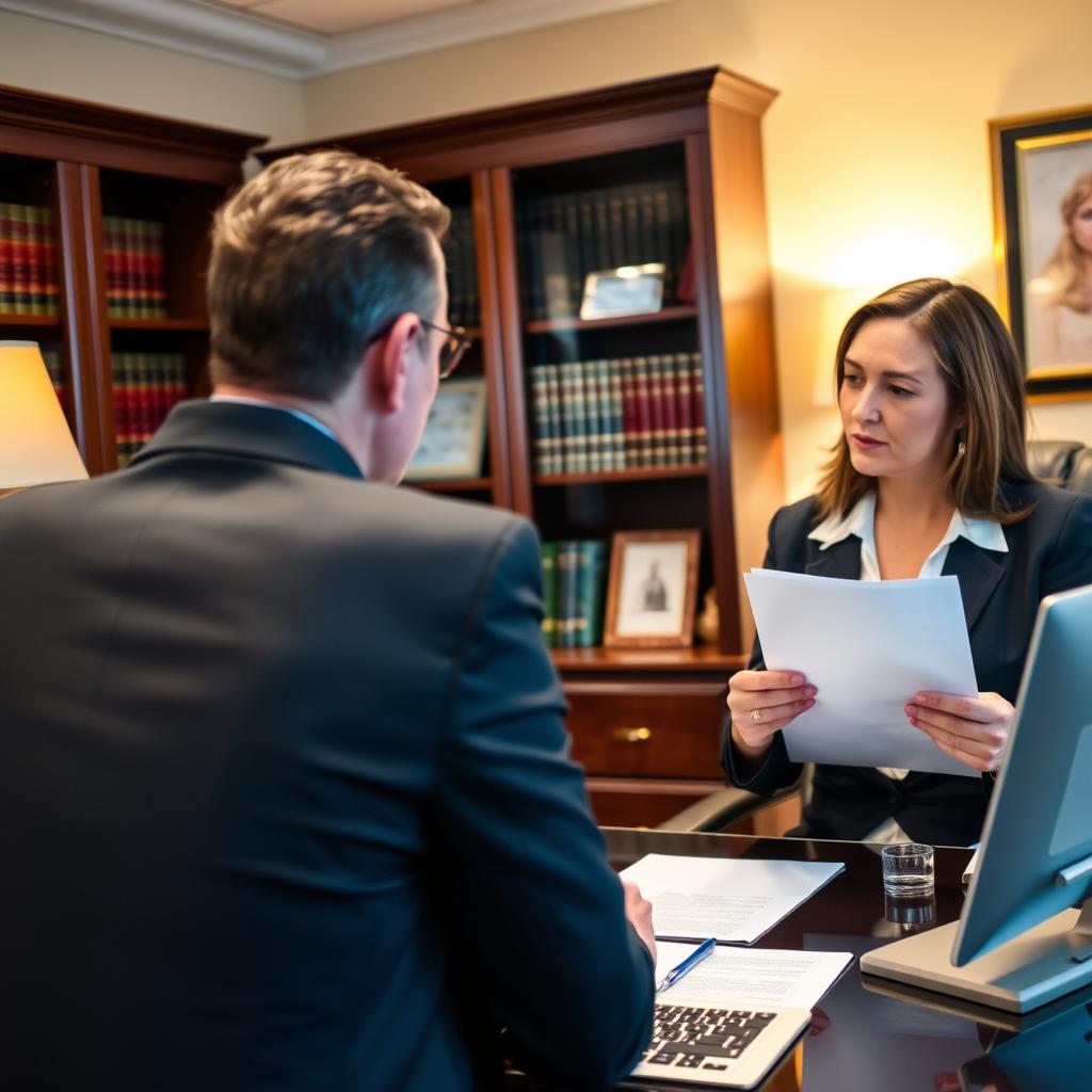 Internet Sex Crime Lawyer Rockingham County