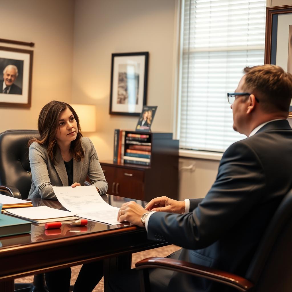 Kidnapping Lawyer Gloucester County