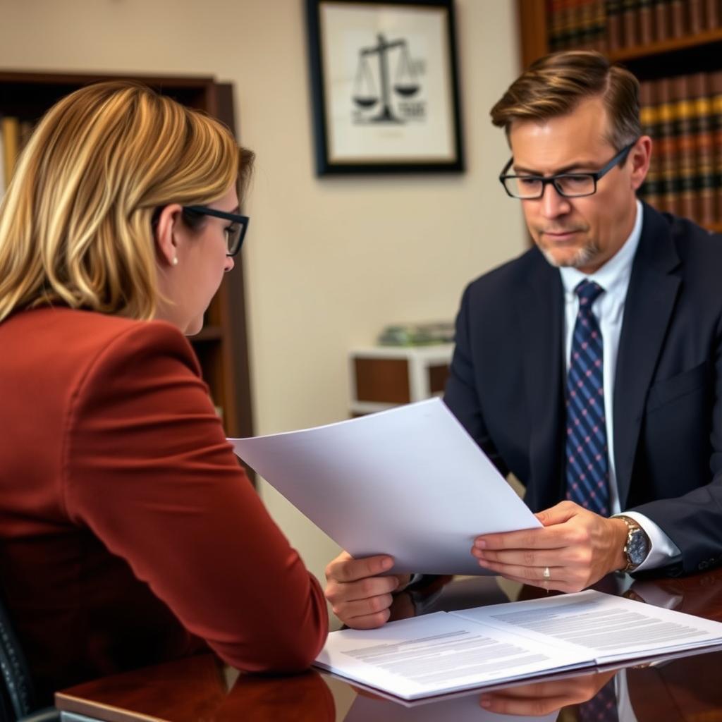 Kidnapping Lawyer James City County