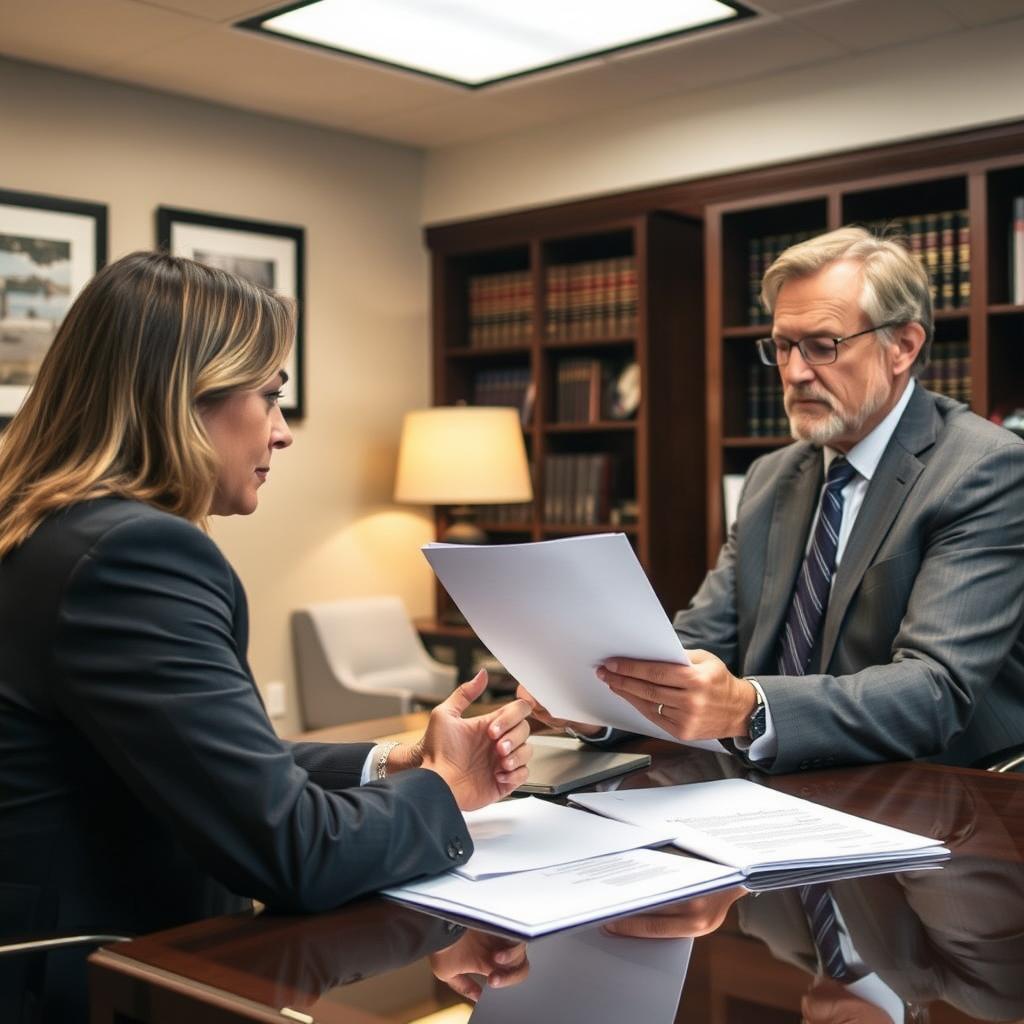 Kidnapping Lawyer Orange County