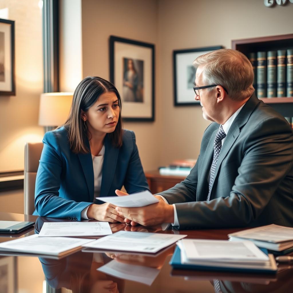 Kidnapping Lawyer Virginia Beach