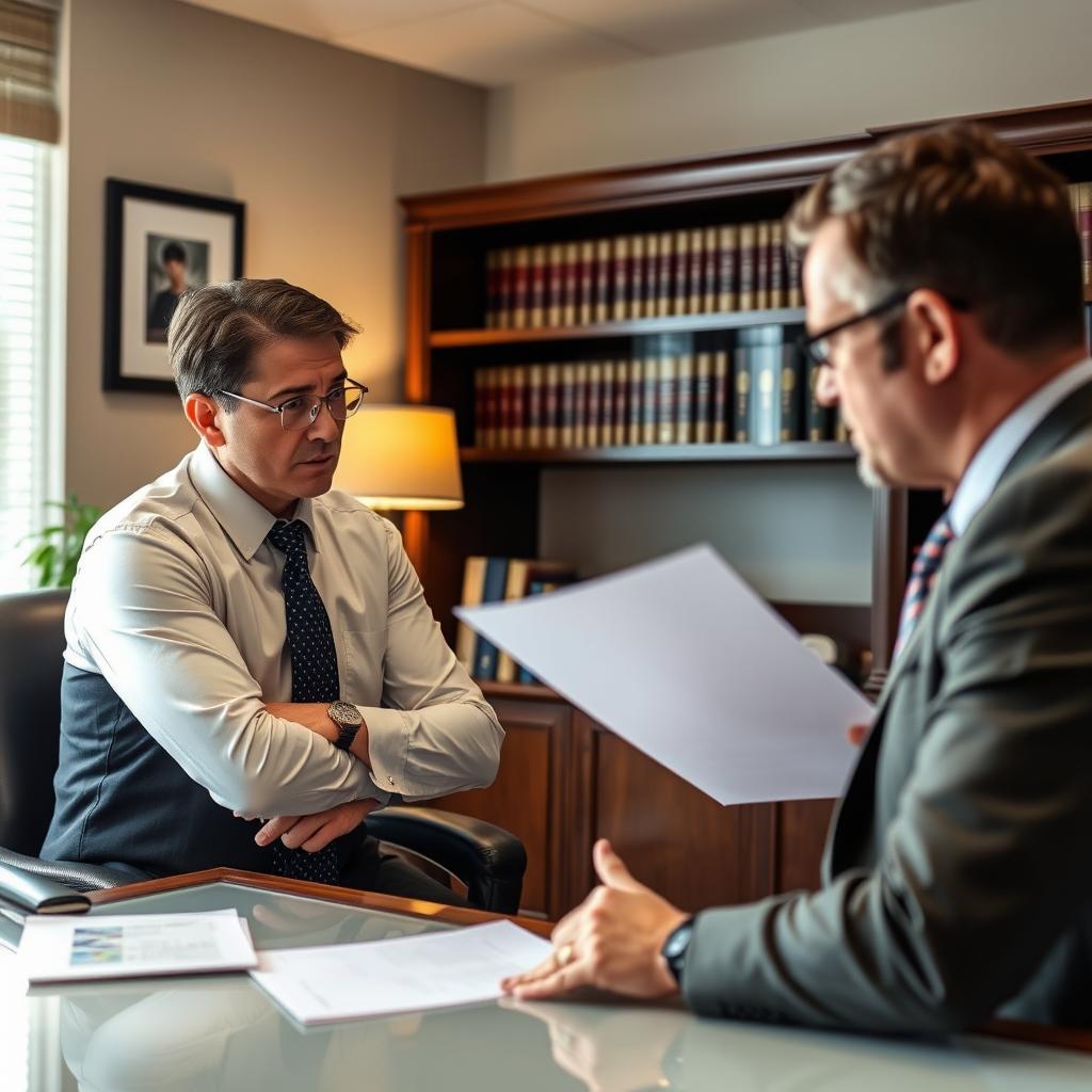 License Suspension Defense Lawyer Colonial Heights