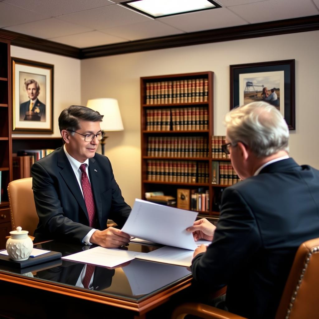 License Suspension Defense Lawyer Falls Church