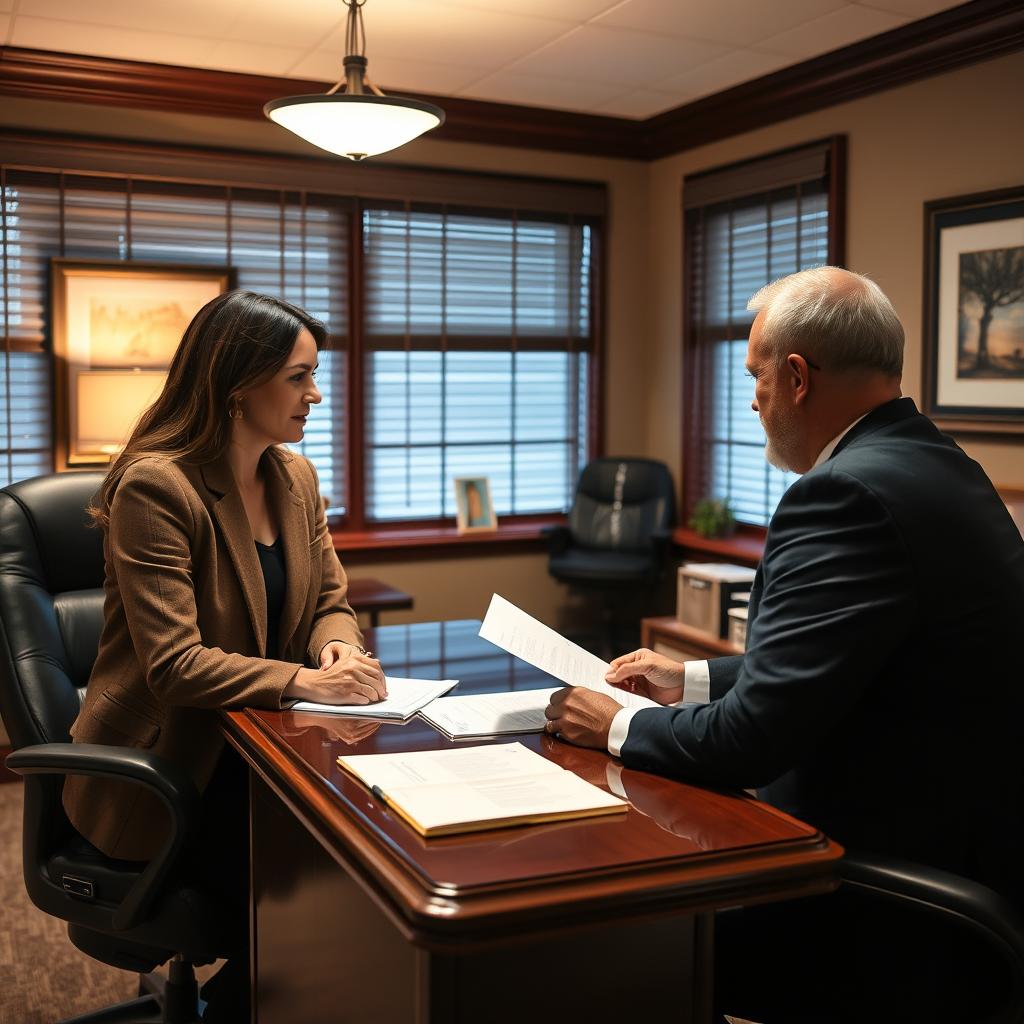 License Suspension Defense Lawyer Frederick County