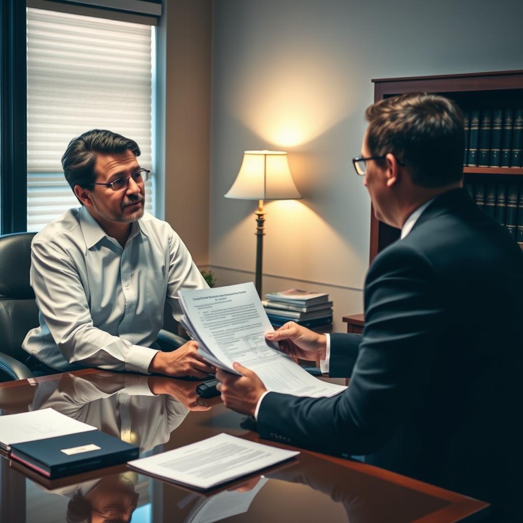 License Suspension Defense Lawyer Loudoun County
