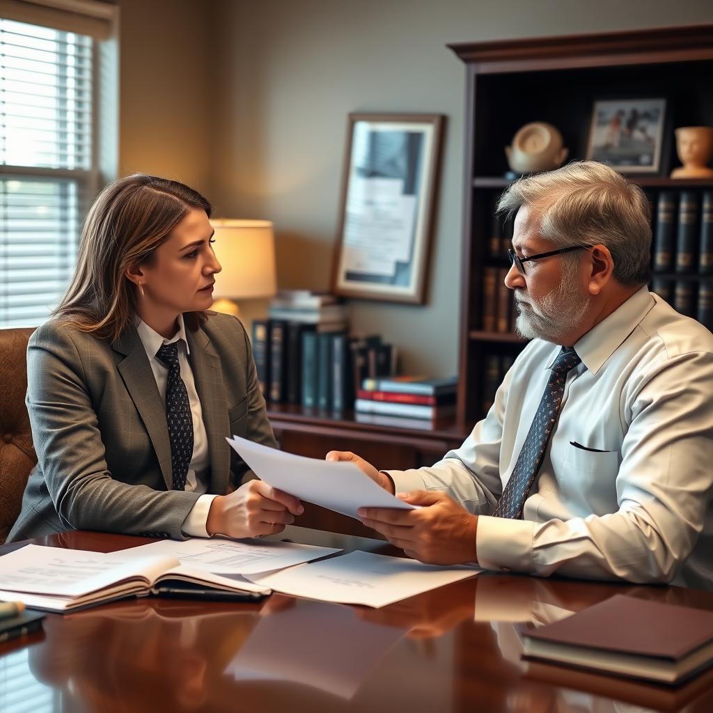 Malicious Wounding Lawyer Botetourt County