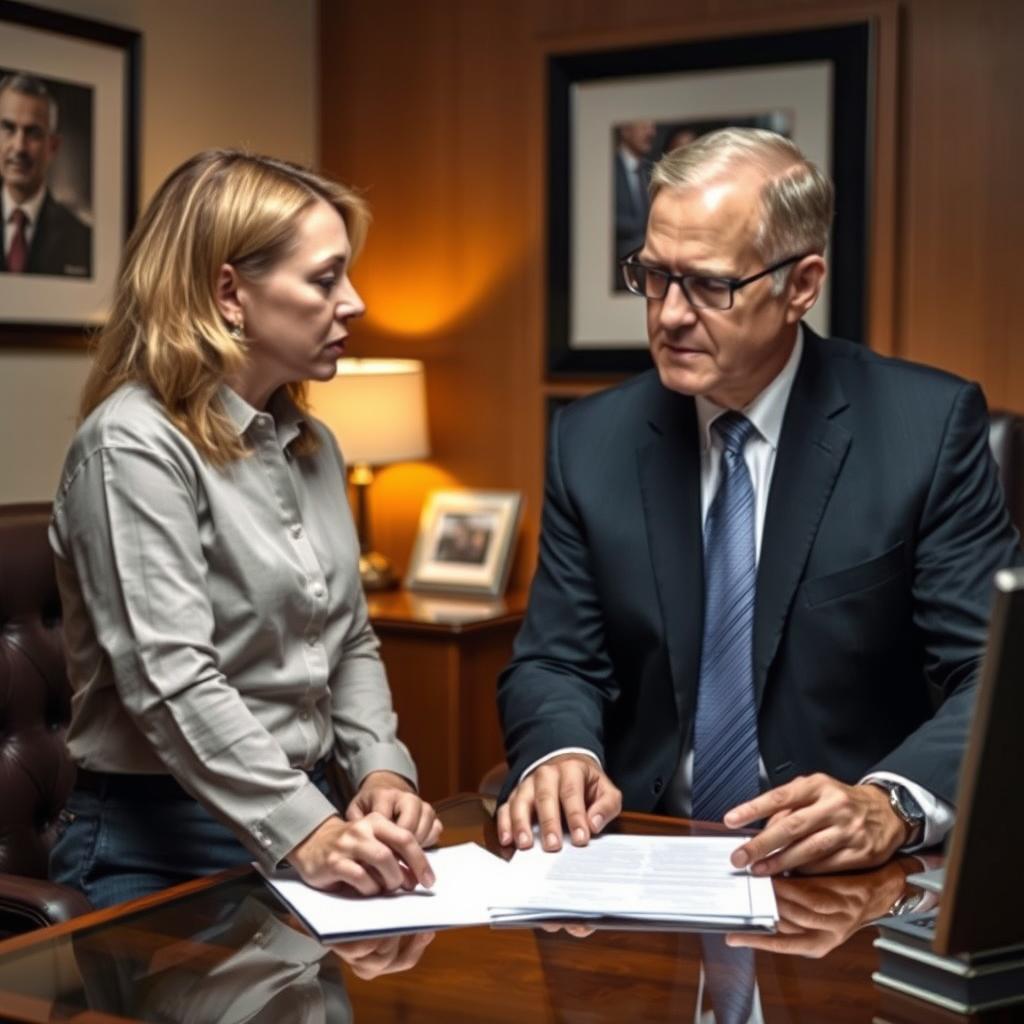 Malicious Wounding Lawyer Chesapeake