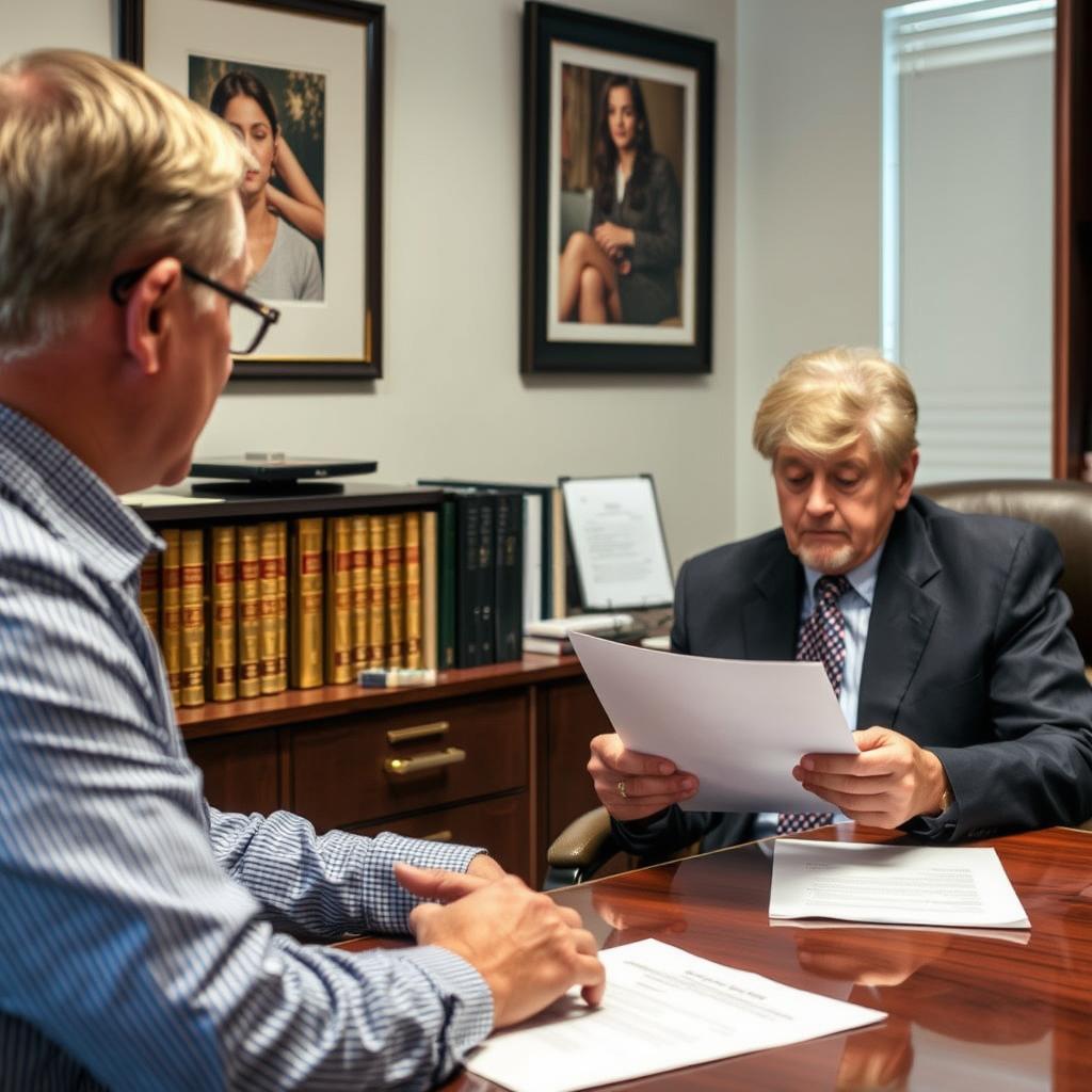 Malicious Wounding Lawyer Fredericksburg