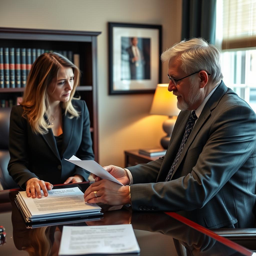Manslaughter Lawyer James City County
