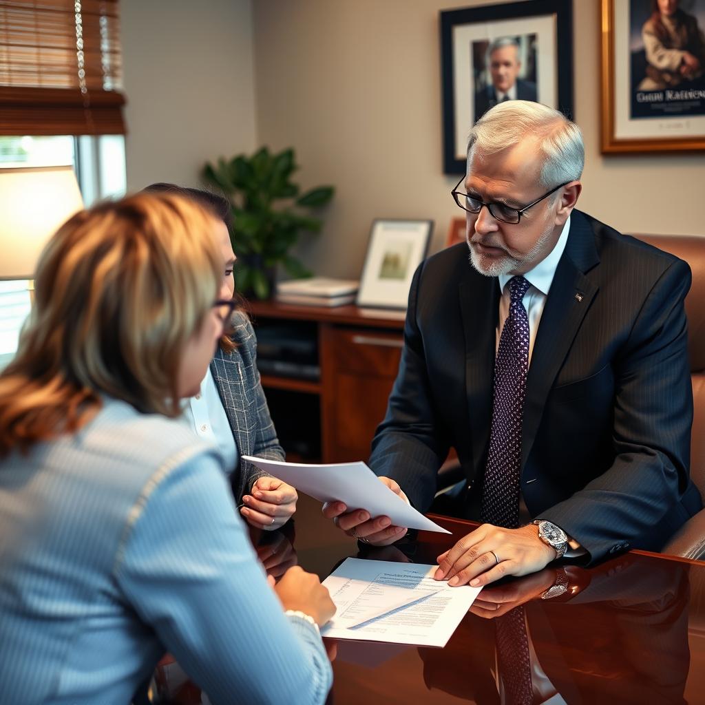 Manslaughter Lawyer Manassas