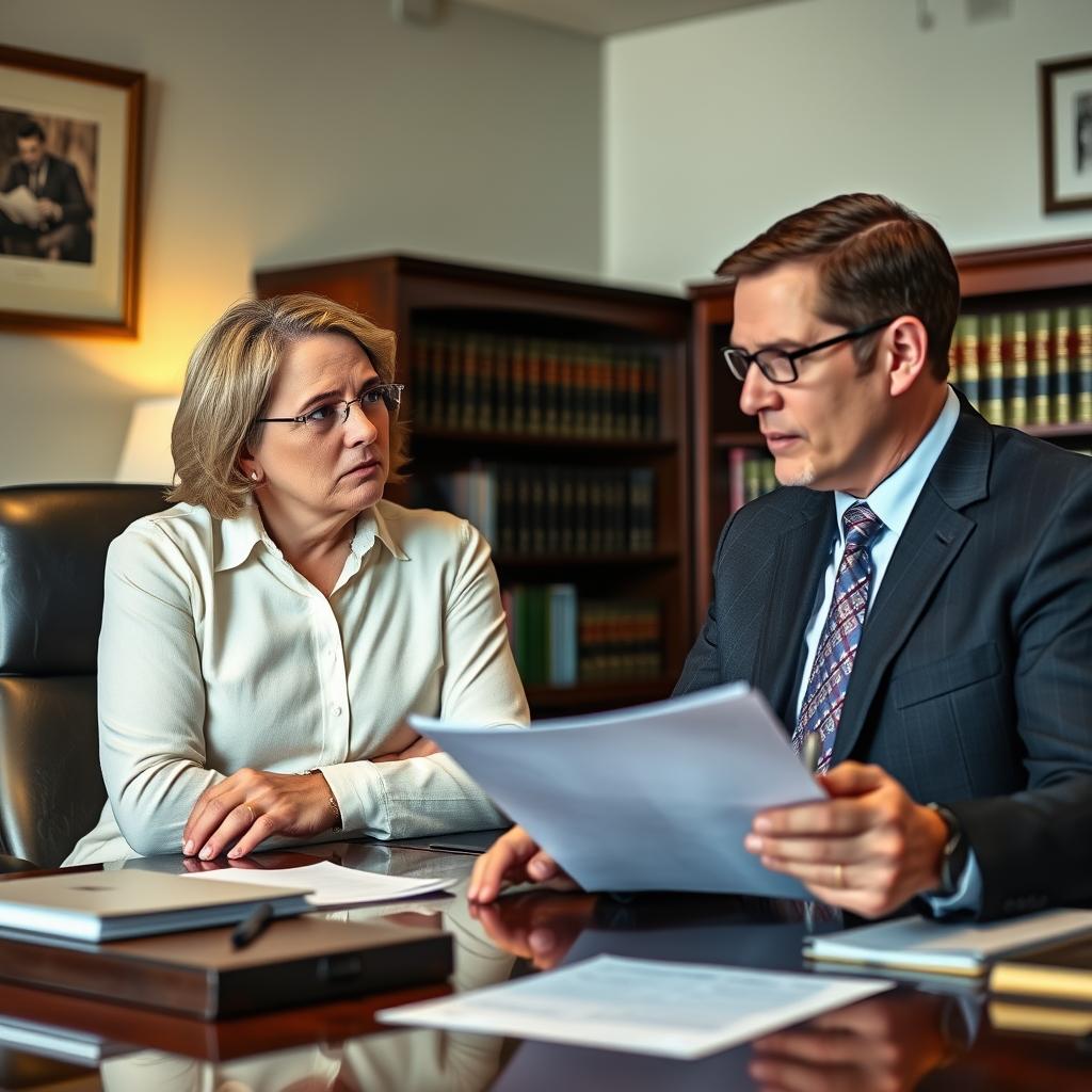 Manslaughter Lawyer Powhatan County